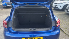 Renault Clio 1.0 TCe 100 RS Line 5dr Petrol Hatchback